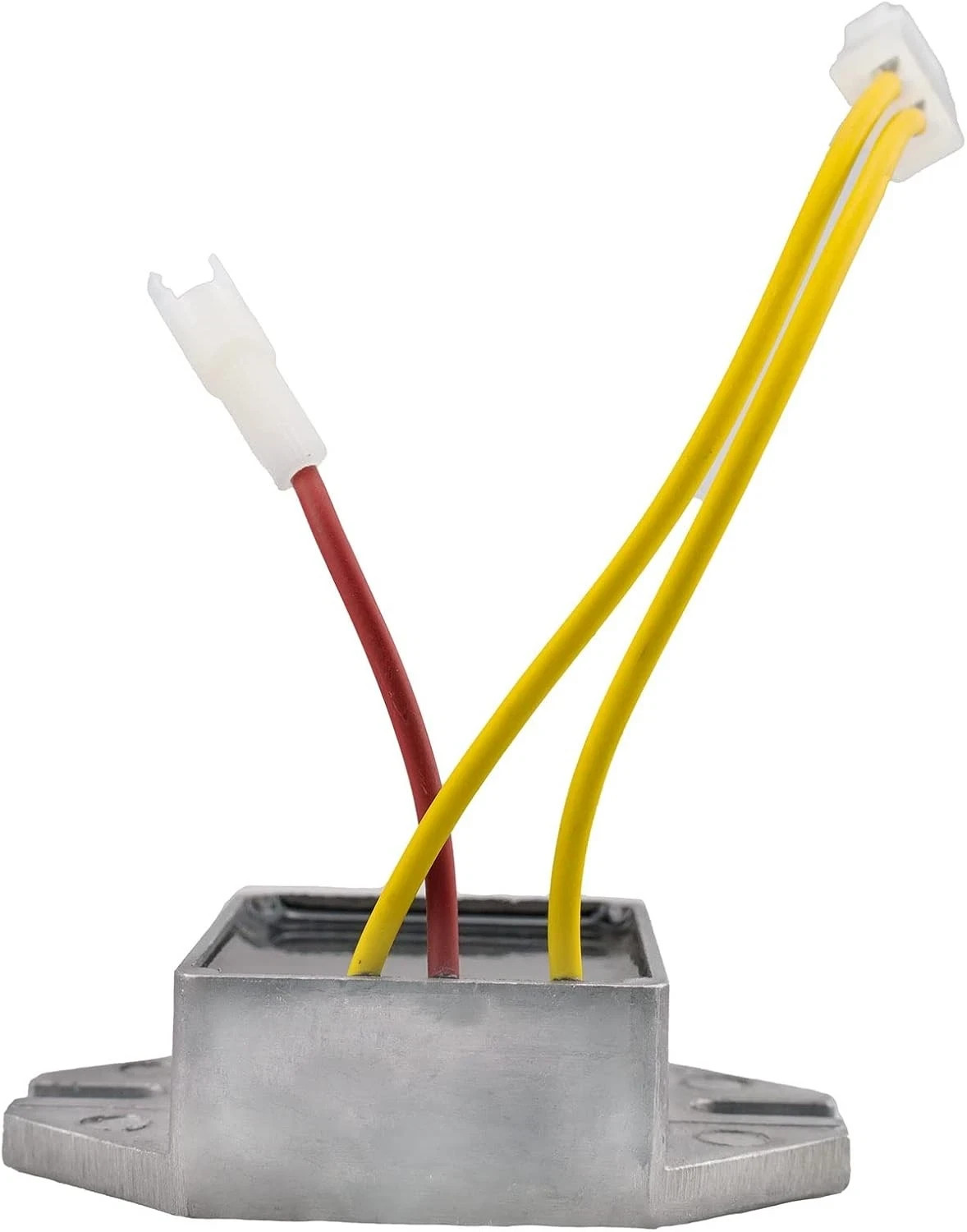 High-quality Voltage Regulator for Briggs Stratton Engines – Easy Installation