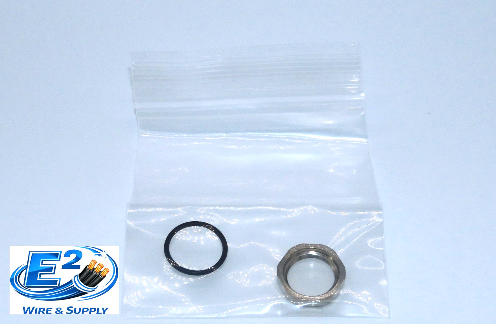 Turck FSFD 4.5-2M 5 Position Single Ended Cordset M12 Male to Pigtail