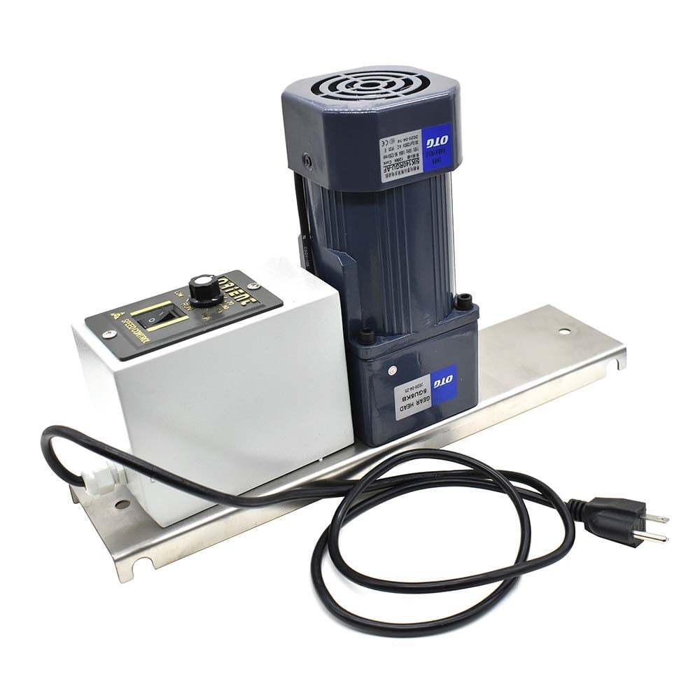 GoodLand Bee Supply HEMOTOR Motor for 2 & 3 Frames Electric Honey Extractors