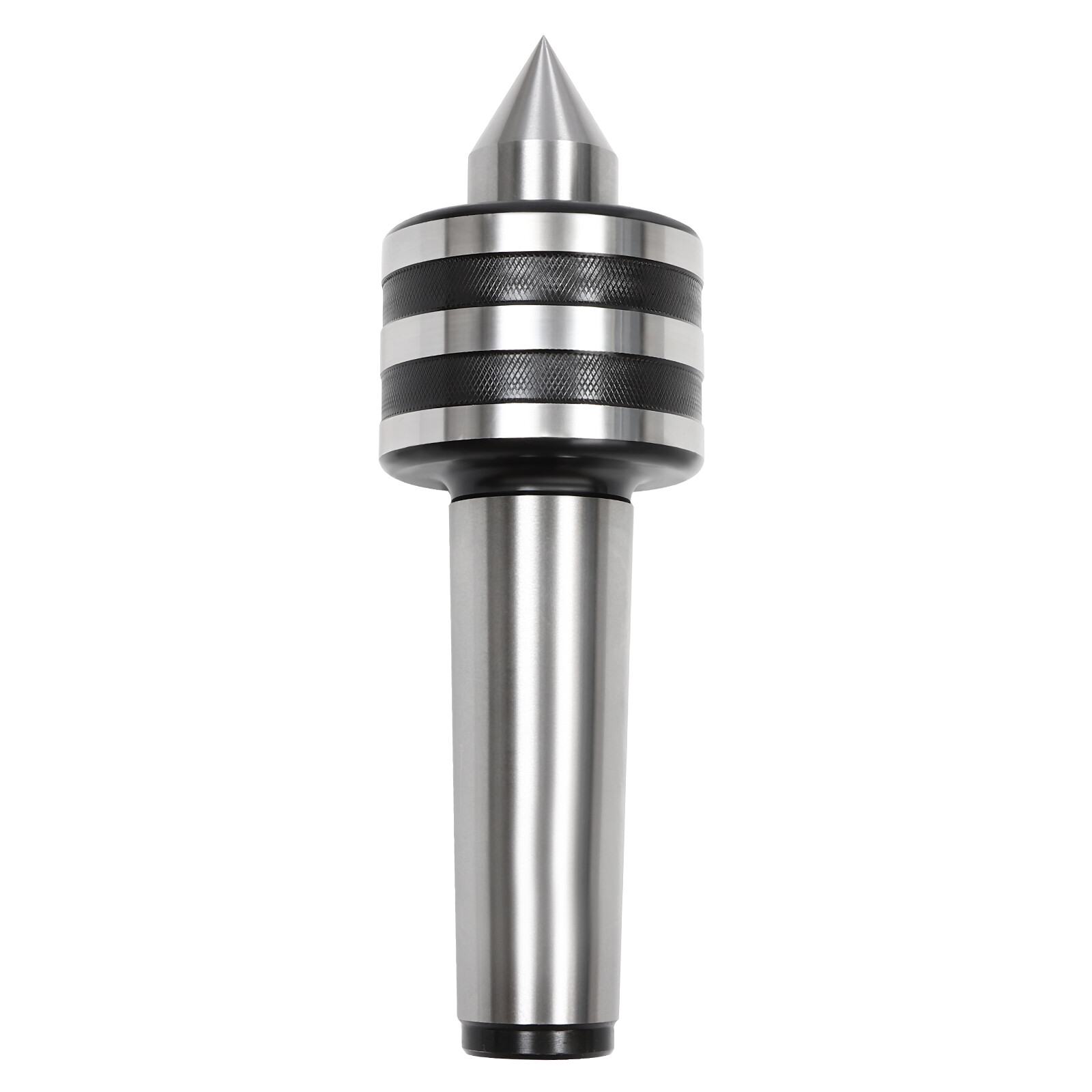 MT5 Live Center Morse Taper 5MT Precision Lathe Medium Duty CNC 60HRC 6300N US