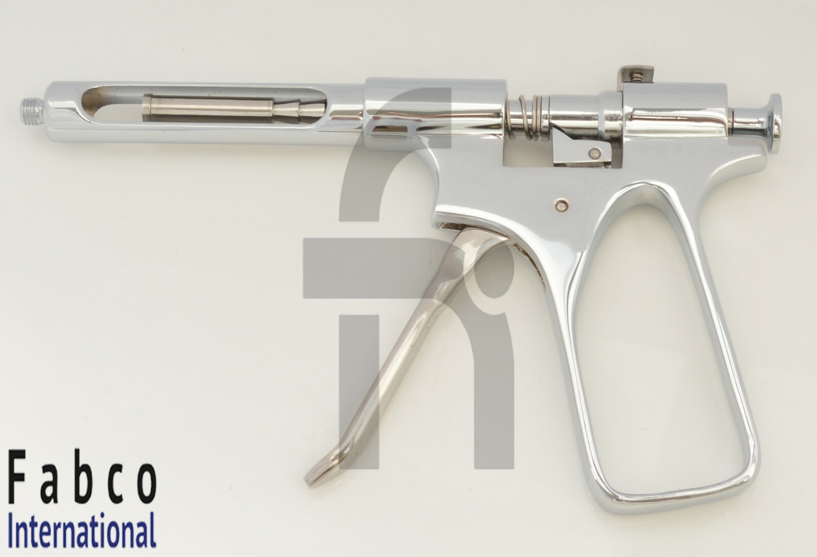 Ligmaject Intraligamental Anesthetic Pistol Tralig Syringe Dental Instruments