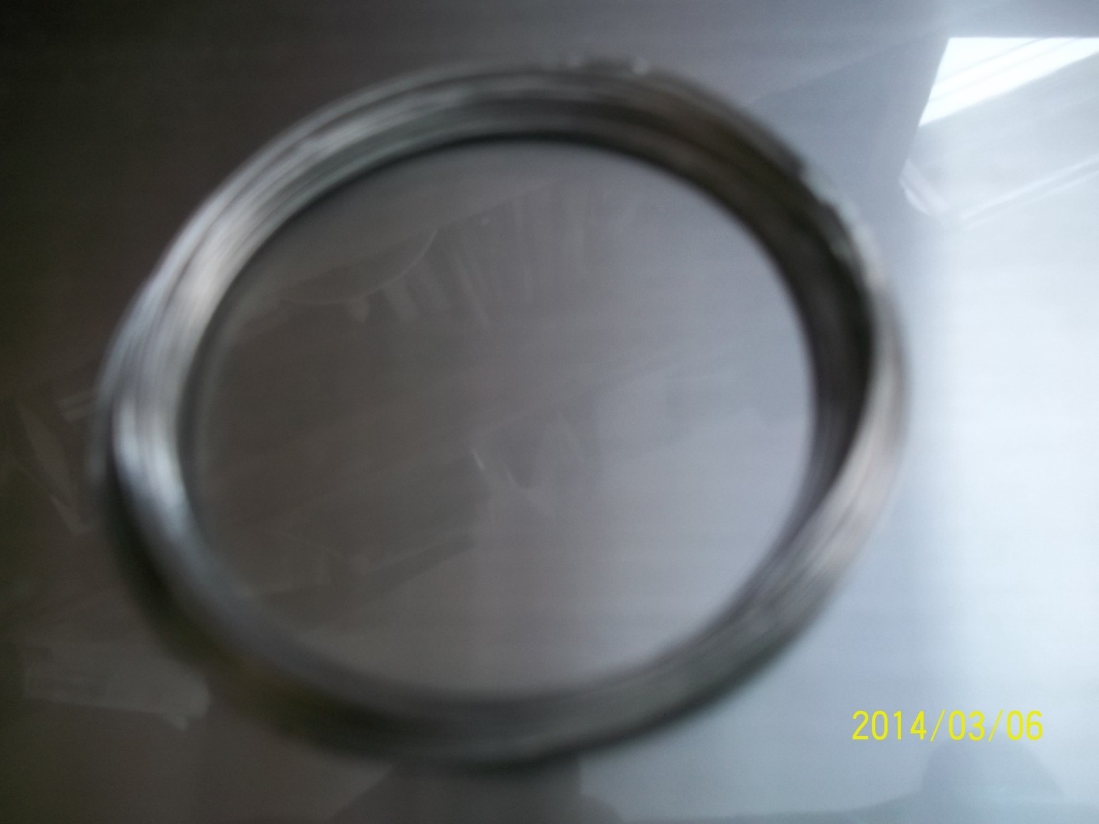 Silver Solder Alloy .062-100″ Used for Stainless or dissimilar Metal Food Grade