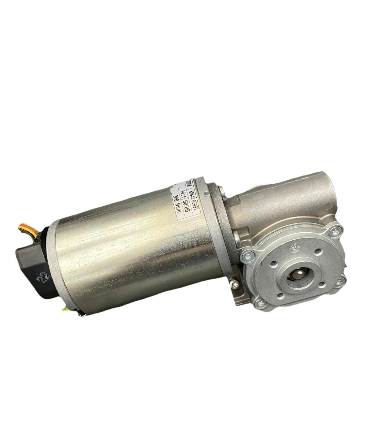90-Day Warranty!!! ASSA ABLOY Besam 550476 Unislide Motor/Gearbox
