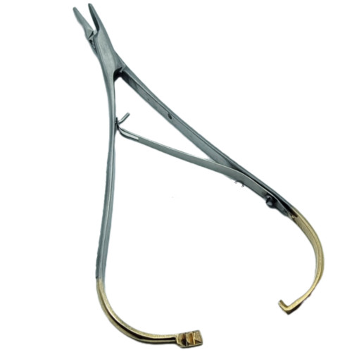 MATHIEU Thin TIP Orthodontic Pliers Orthodentalusa Corp