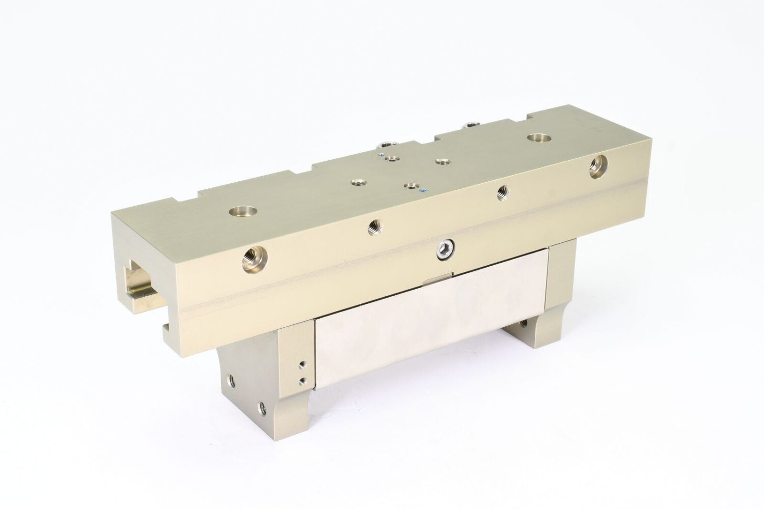 SCHUNK 340312, KGG 220, Gripper for small components