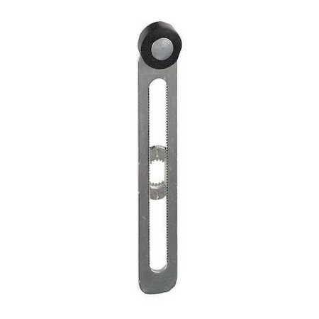 Telemecanique Sensors Zcy45 Lmtswtchlvrarm, Rotaryleverroller, 4Inarml
