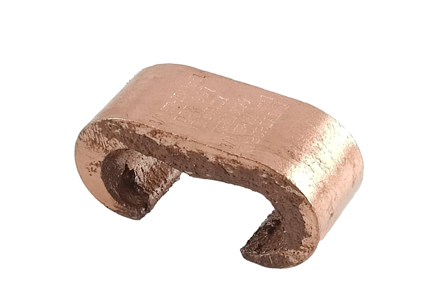 (BOX OF 25) Burndy YGHC29C29 Die 997 Copper Compression Brand New