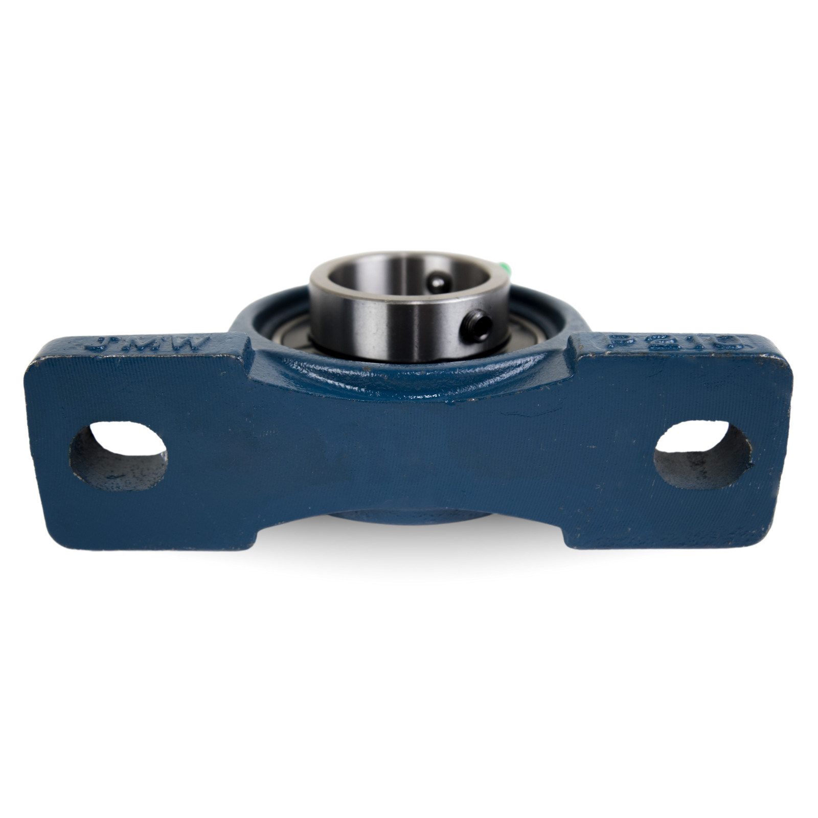 UCP210-31 Pillow Block Bearing 1-15/16″ Bore 2 Bolt Solid Base (4PCS)