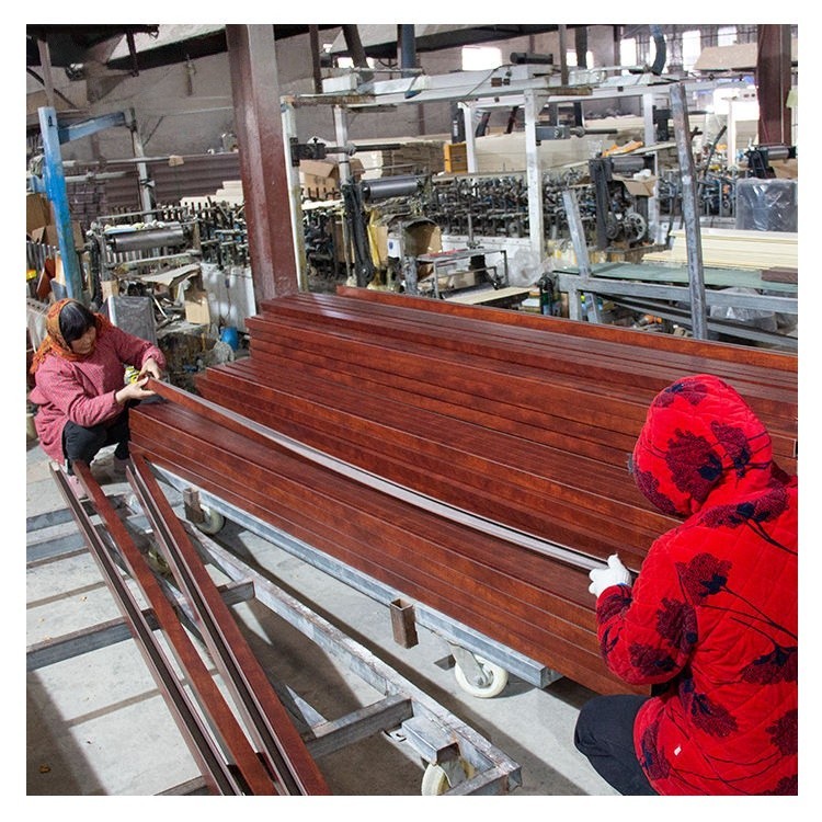 Factory Price Custom Cladding Panels Wpc Interior Wall Cladding Wpc Wall Panel