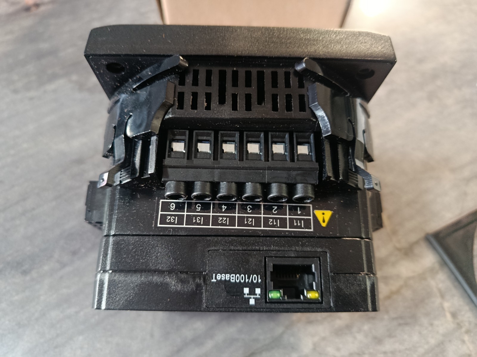 ACCUENERGY ACUVIM IIR-D-5A-P1 / ACUVIMIIRD5AP1.