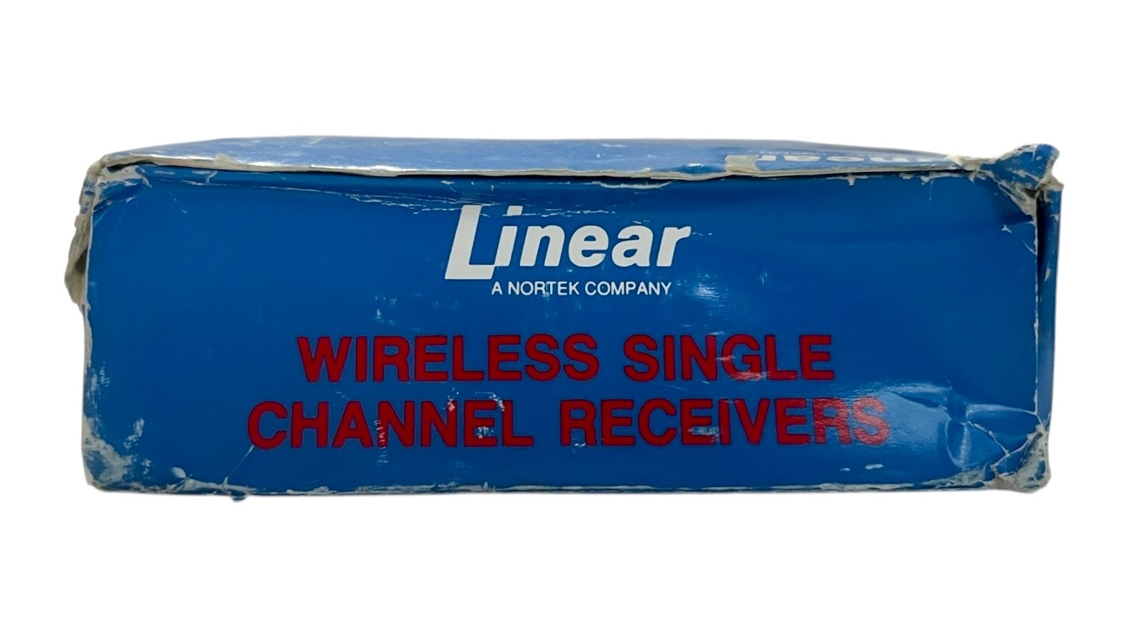 Linear D-67 Wireless Single Channel Digital Receiver Beige