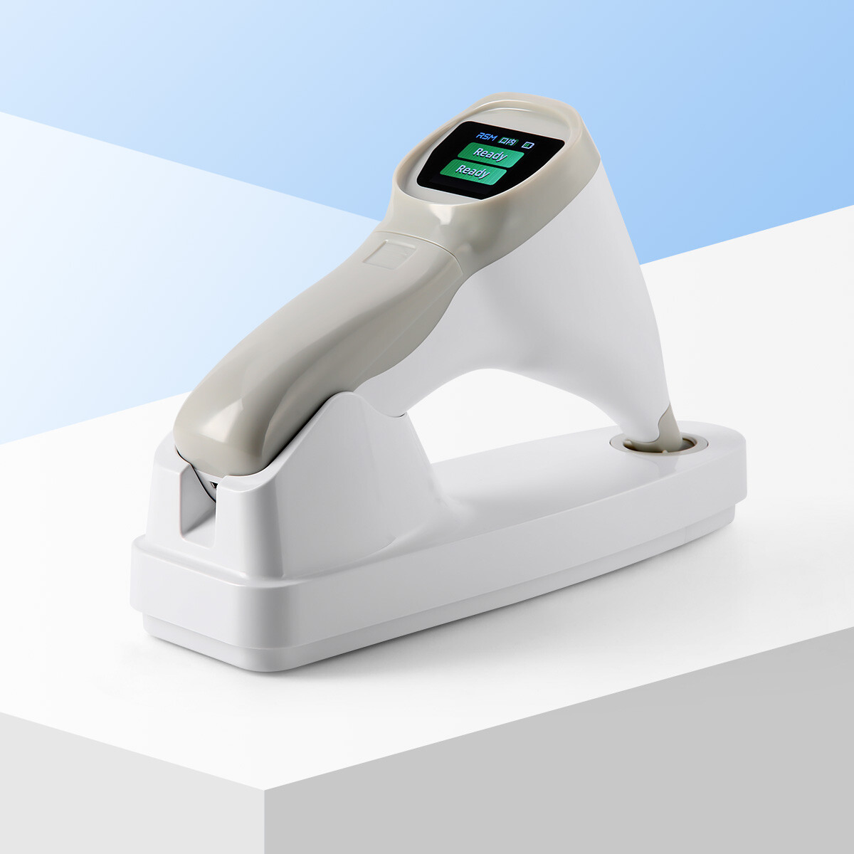 Dental LED Digital Shade Guide Tooth Color Comparator Equipment Teeth Whitening