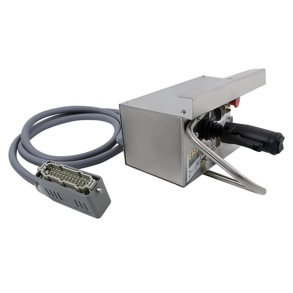 SJ6826RT SJ6832RT Control Box Assembly For Skyjack Scissor Lift 166122 137798