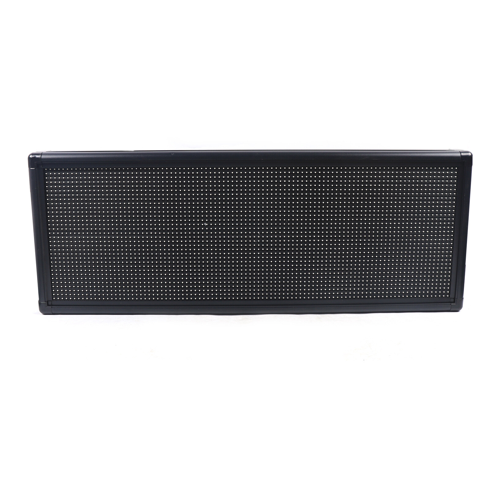 Advertising Board LED Digital DIY Programmable Scrolling Message Sign 40″ x 15″
