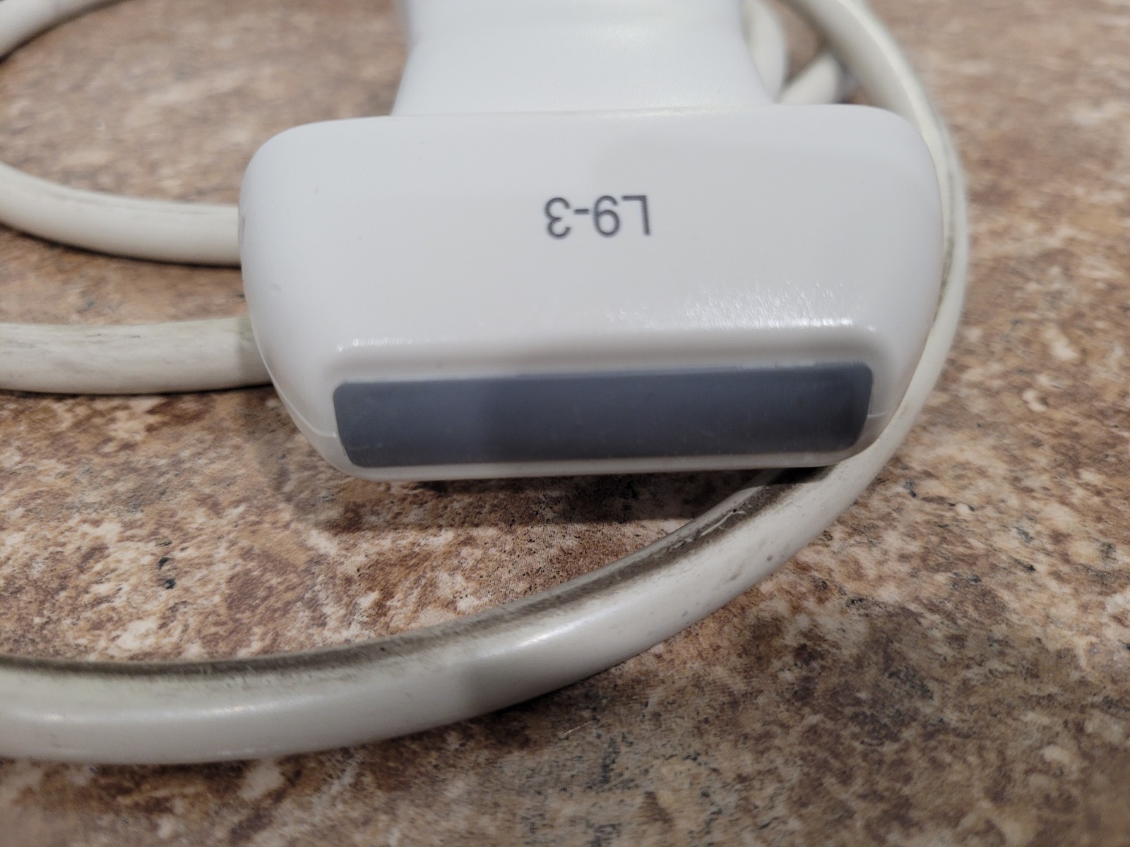Philips Model Number # L9-3 Linear Array Transducer Obstetrics & Gynecology