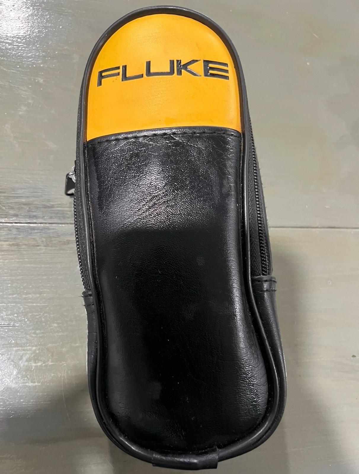 Fluke 323 Clamp Meter (4152628)