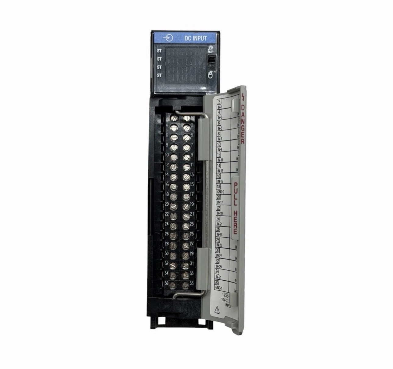Allen Bradley 1756-IB32/B Module (2126)