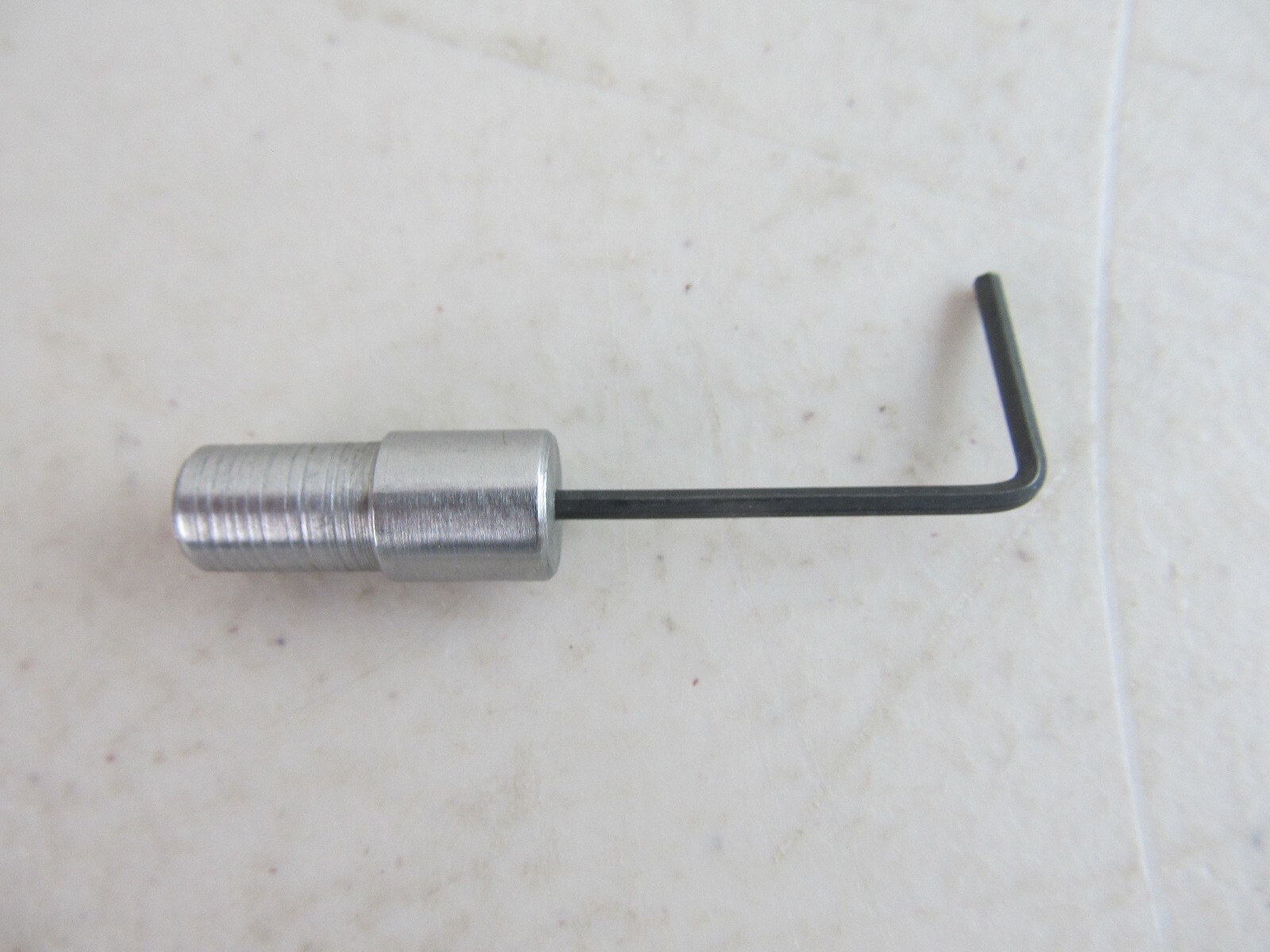 Mountz Hex Key Head TBIH 1/16 Item 068174