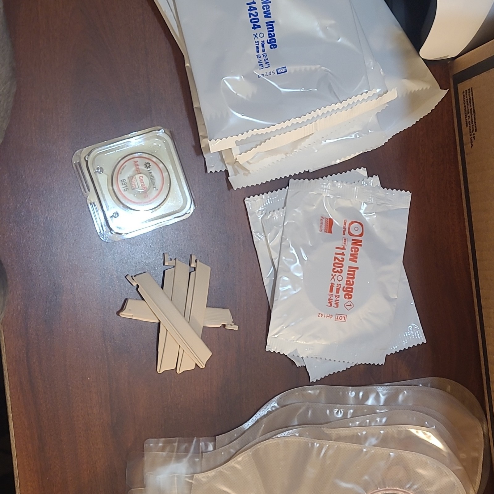 Hollister Huge Lot Of Misc Items