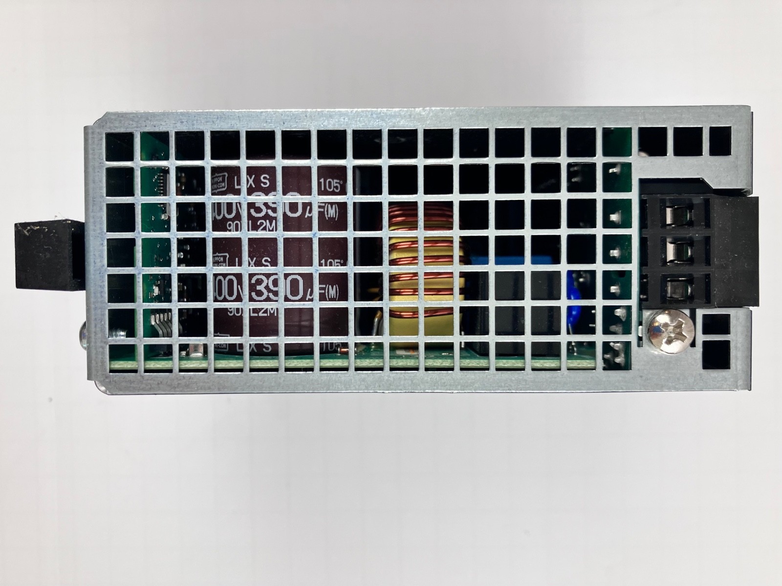 PULS Dimension CP20.241 DIN Rail Power Supply 24V 20A 480W Single Phase