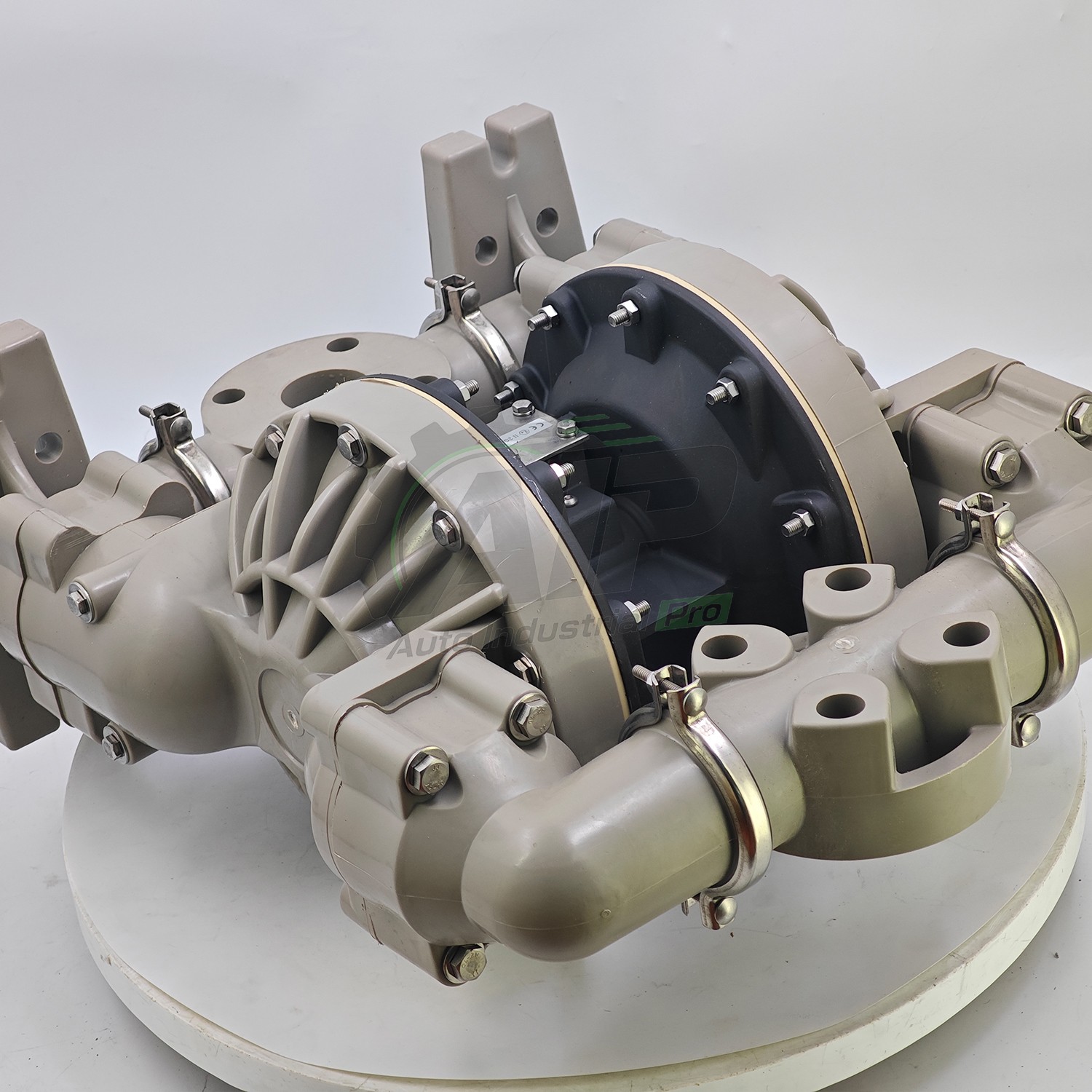 New 2″ Air Operated Double Diaphragm Pump 6662A3-3EB-C For Ingersoll Rand ARO