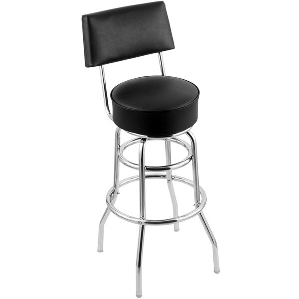 Bar Stool Feet for Tubular Legs Non Marring 4 Popular Sizes Various Pack Sizes