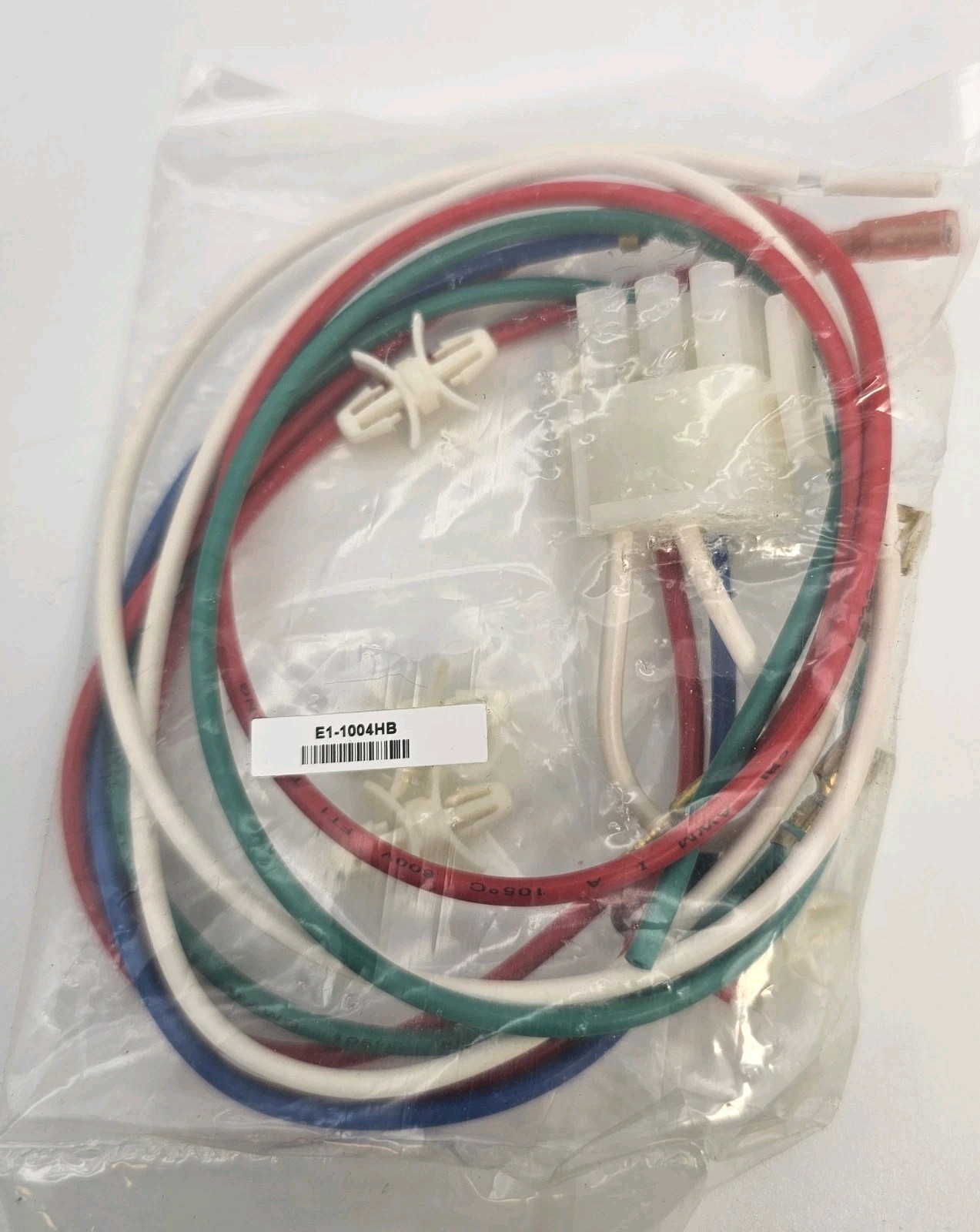 White-Rodgers 50T35-743 Integrated Furnace Control Board NOS