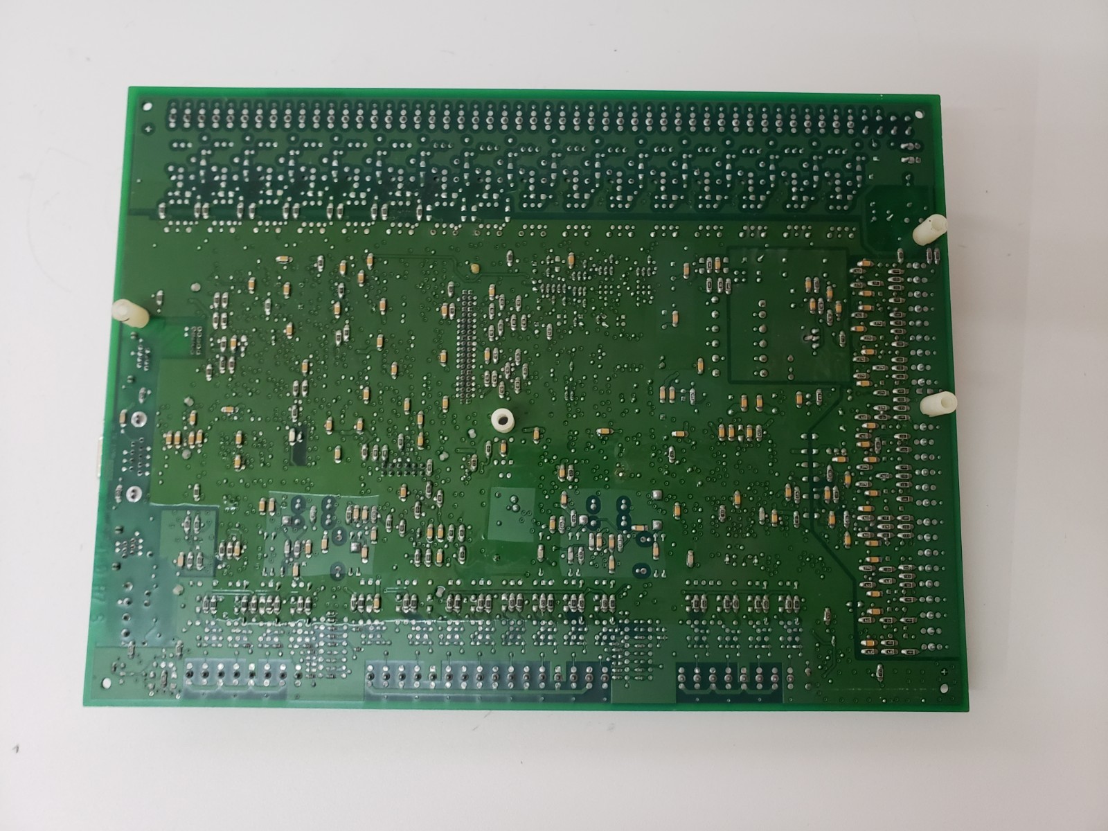 Johnson Controls 025-36103-010 Circuit Control Board Rev. 1.63 IP YK-DCU1311-0