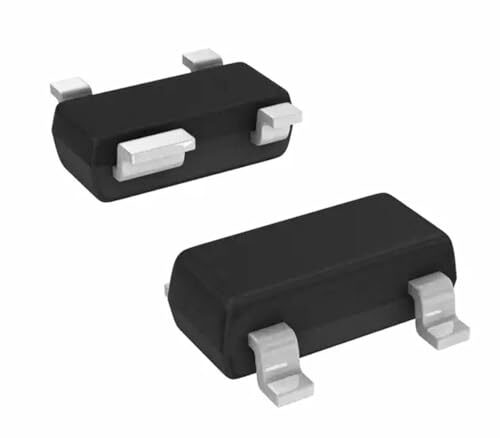 AVLIS-CO MAX812SEUS-T MAX812SEUS Processor Supervisor 2.93V 3V/3.3V/5V 4-Pin(…