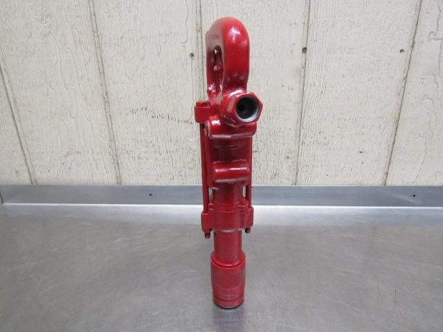 Chicago Pneumatic CP9 Rock Drill Roto Hammer Rotary Sinker 9 Lb Hand Held
