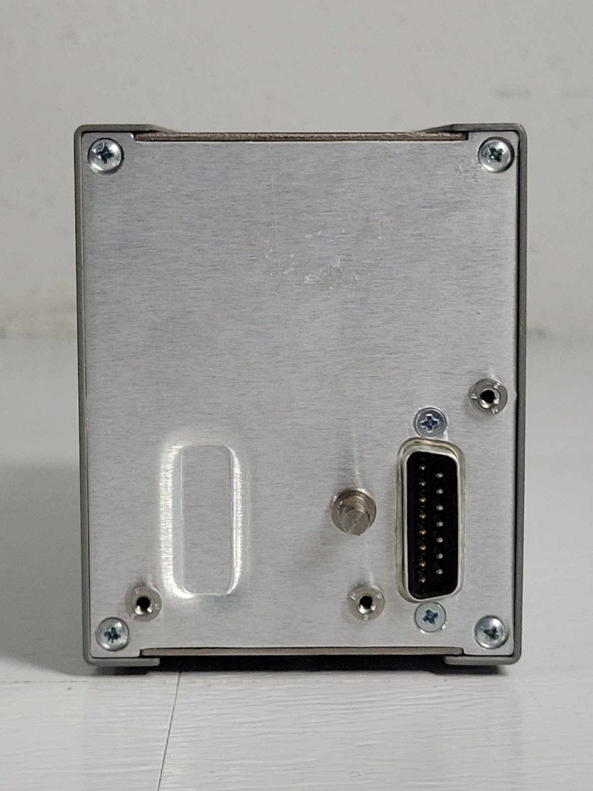 Stanford Research SRS SIM9B2 Double-Wide Prototype Module for SIM900