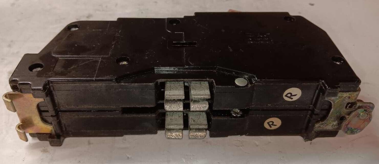 CUTLER HAMMER CH290 CIRCUIT BREAKER 90 AMP 2 POLE 240V