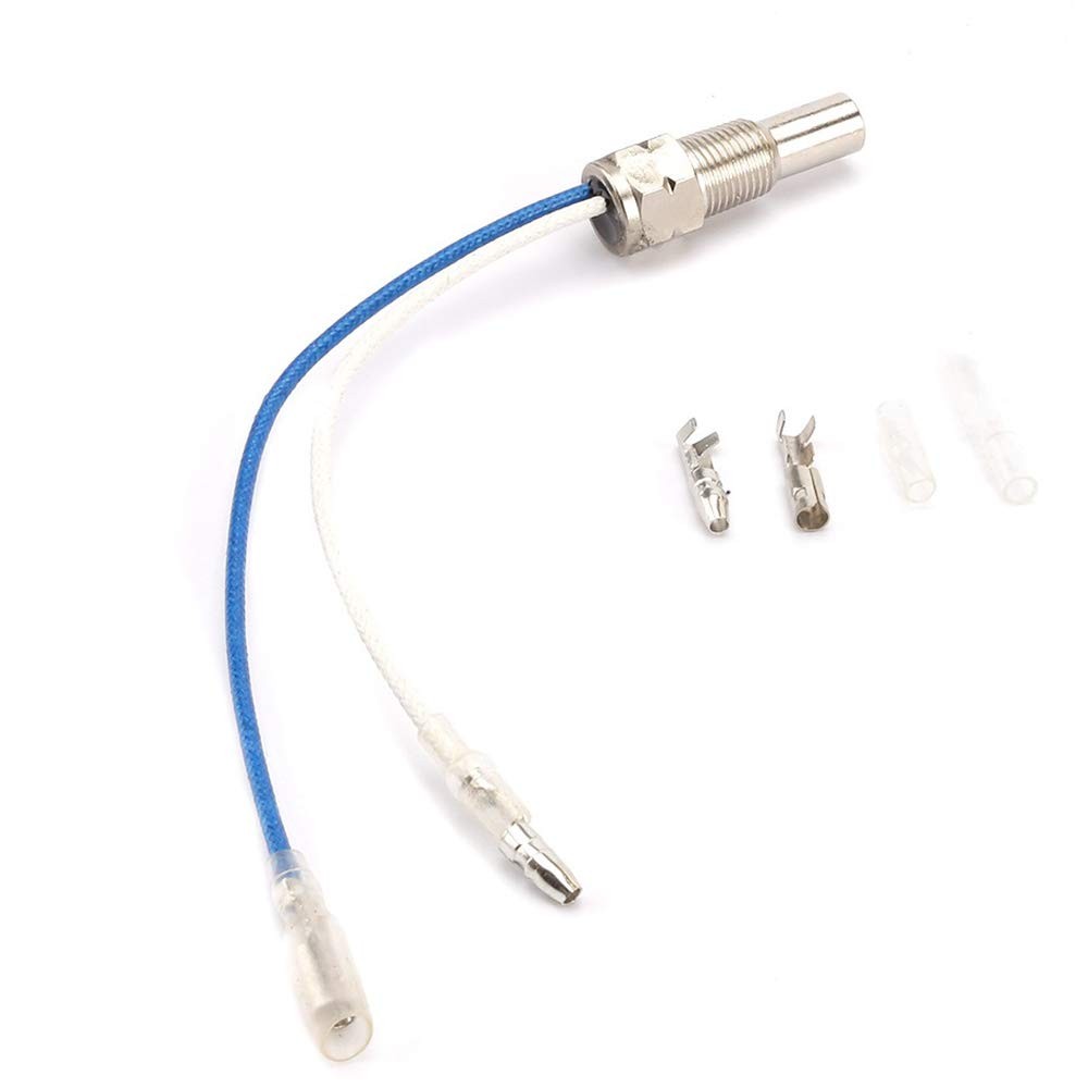 Universal Oil/Water Temperature Auto Gauge Sensor Sending Unit 1/8-27 NPT