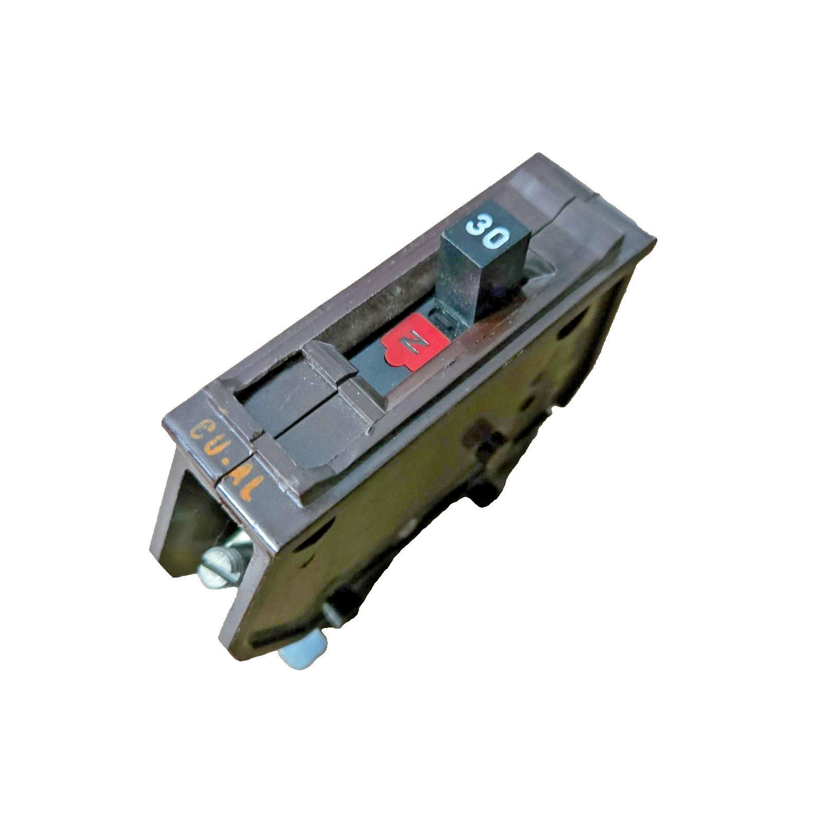 Wadsworth Circuit Breakers Single Pole, Double Pole, Tandem Options – WORKING