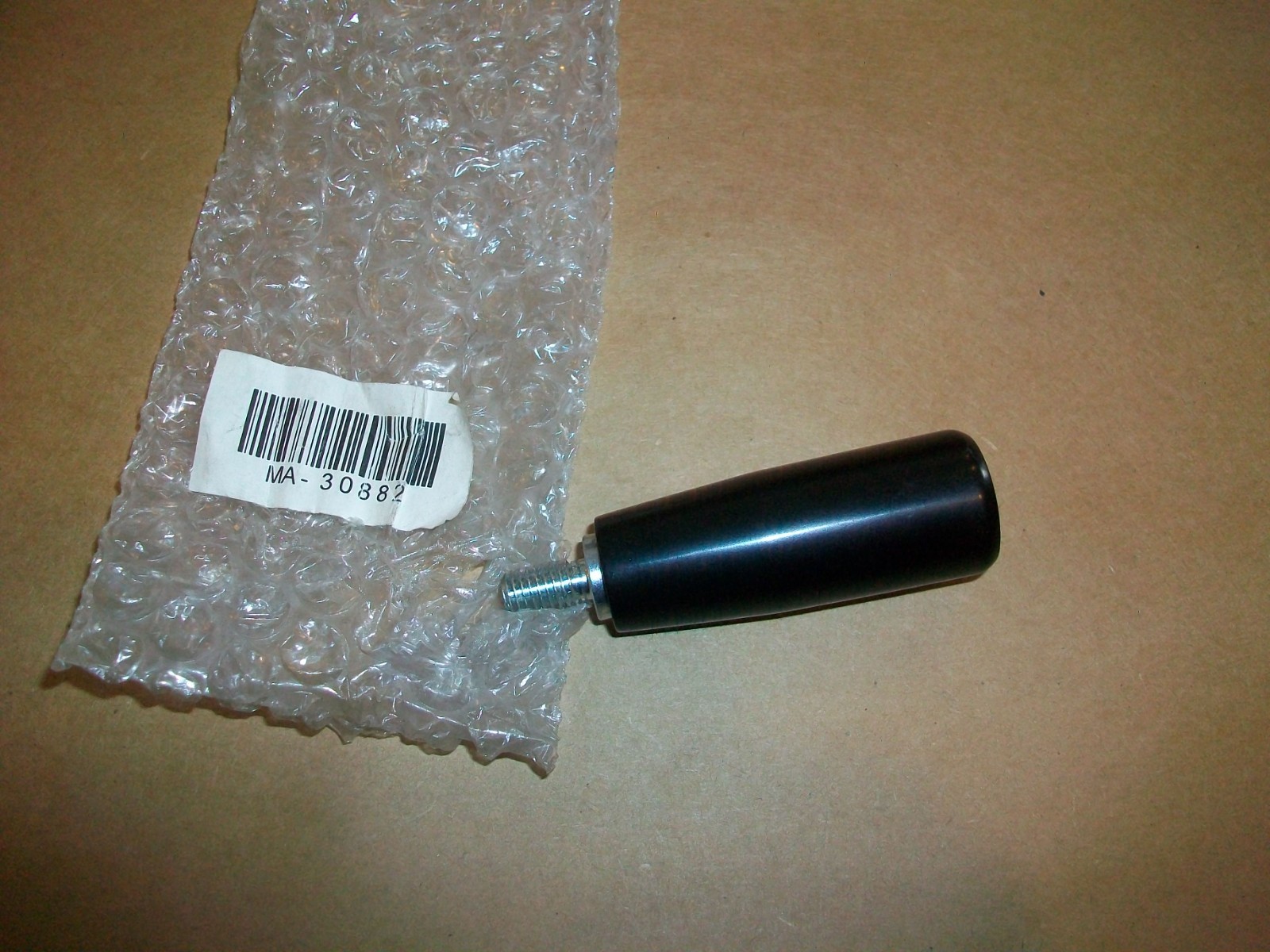 MA-30882 Revolving Machine Handle 2-1/2″ (3” overall) NEW
