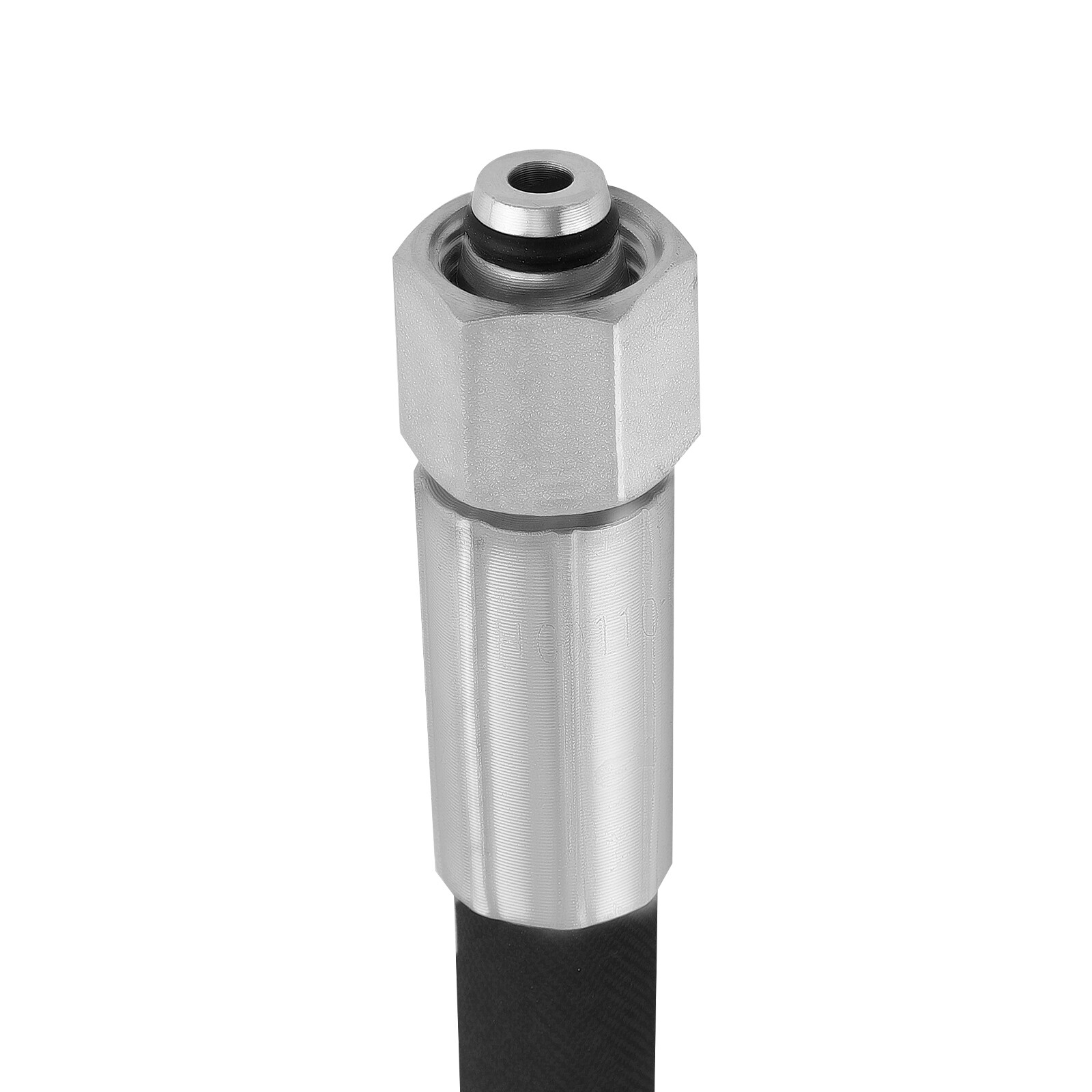 TYPH- 2008P Hydraulic Thumb Attachment For Mini Excavator Within 2 tons