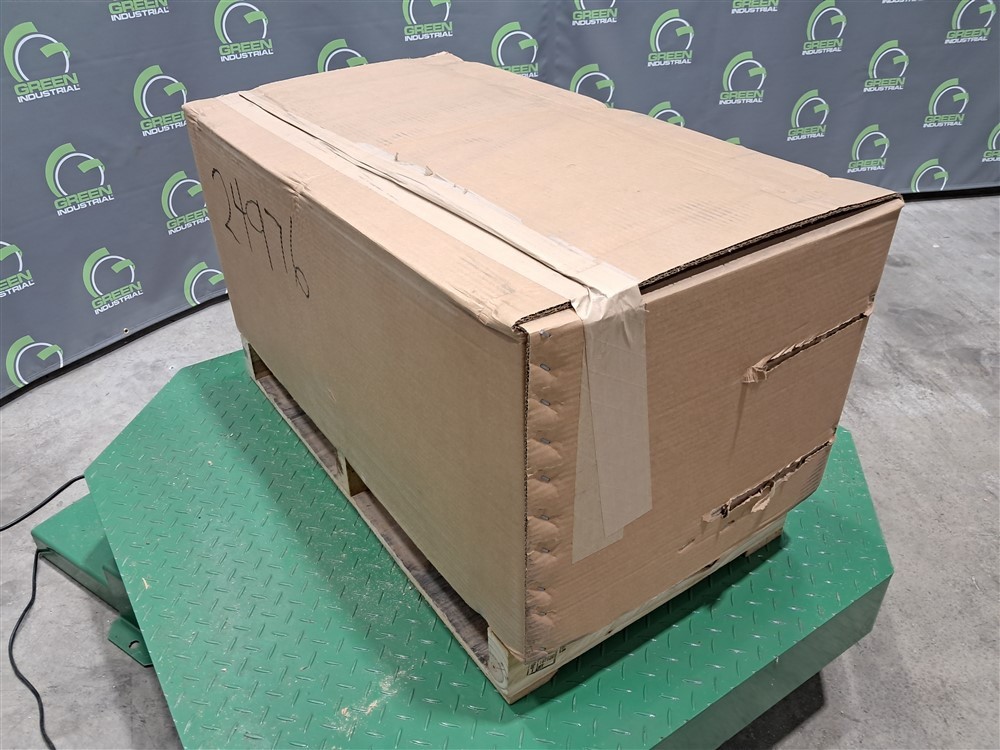 4000A EATON SBNC4N Magnum SB Circuit Breaker 635V SBSC4N3WEA 40CHC LCN4L MNLAX