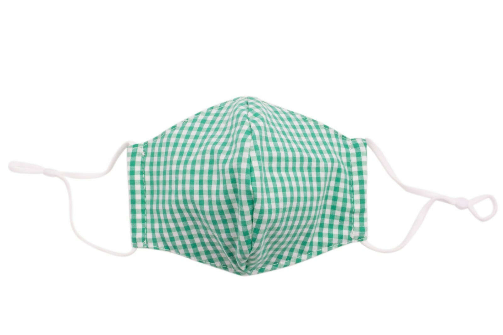Auliné Collection Washable Linen Face Mask Made in USA