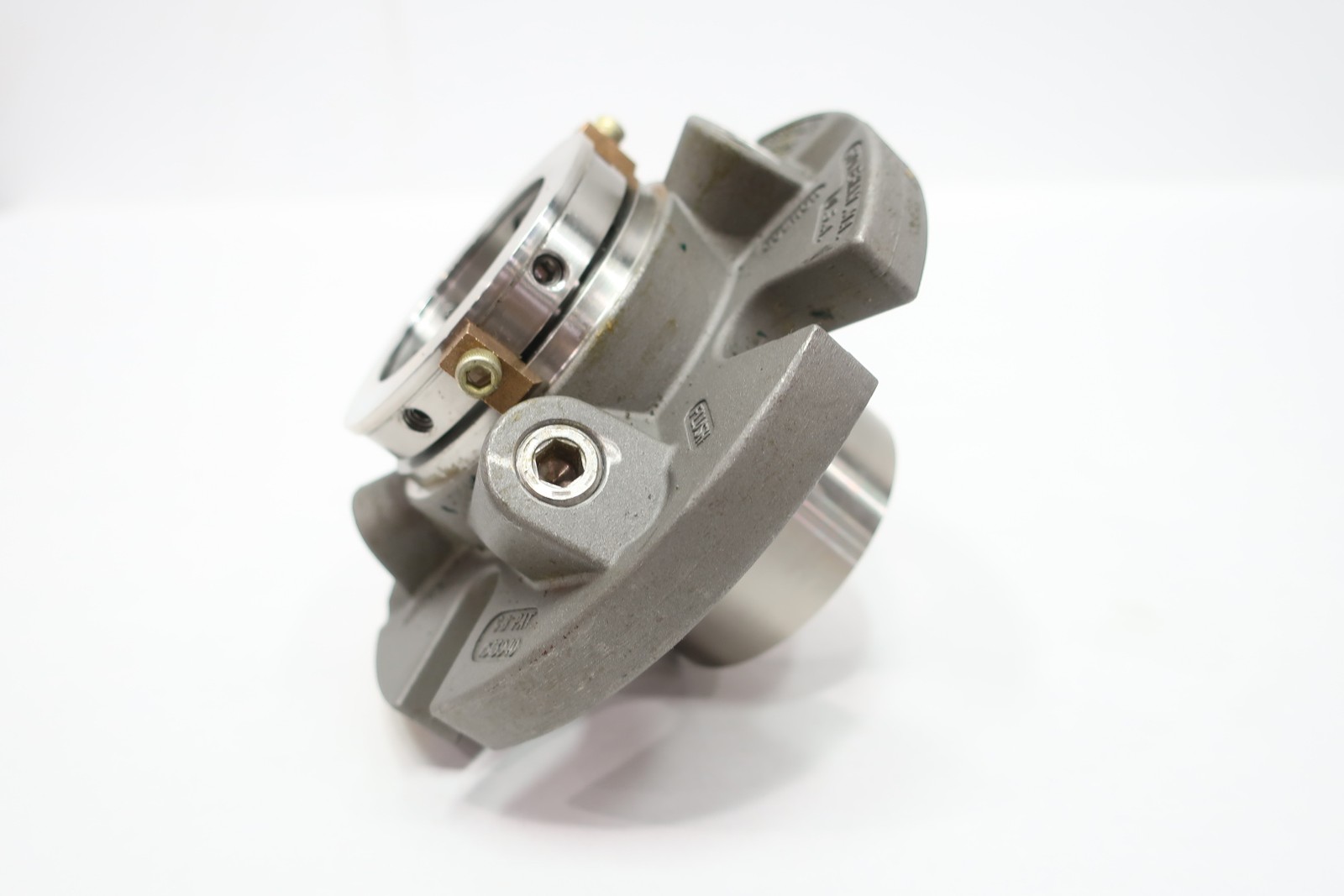 Chesterton 123 Mechanical Seal 1.875in