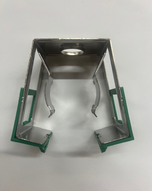 PSHS-4852-10 – ConcealFab PIM Shield Hybrid Snap-In 48-52mm 1-5/8-in (Kit of 10)