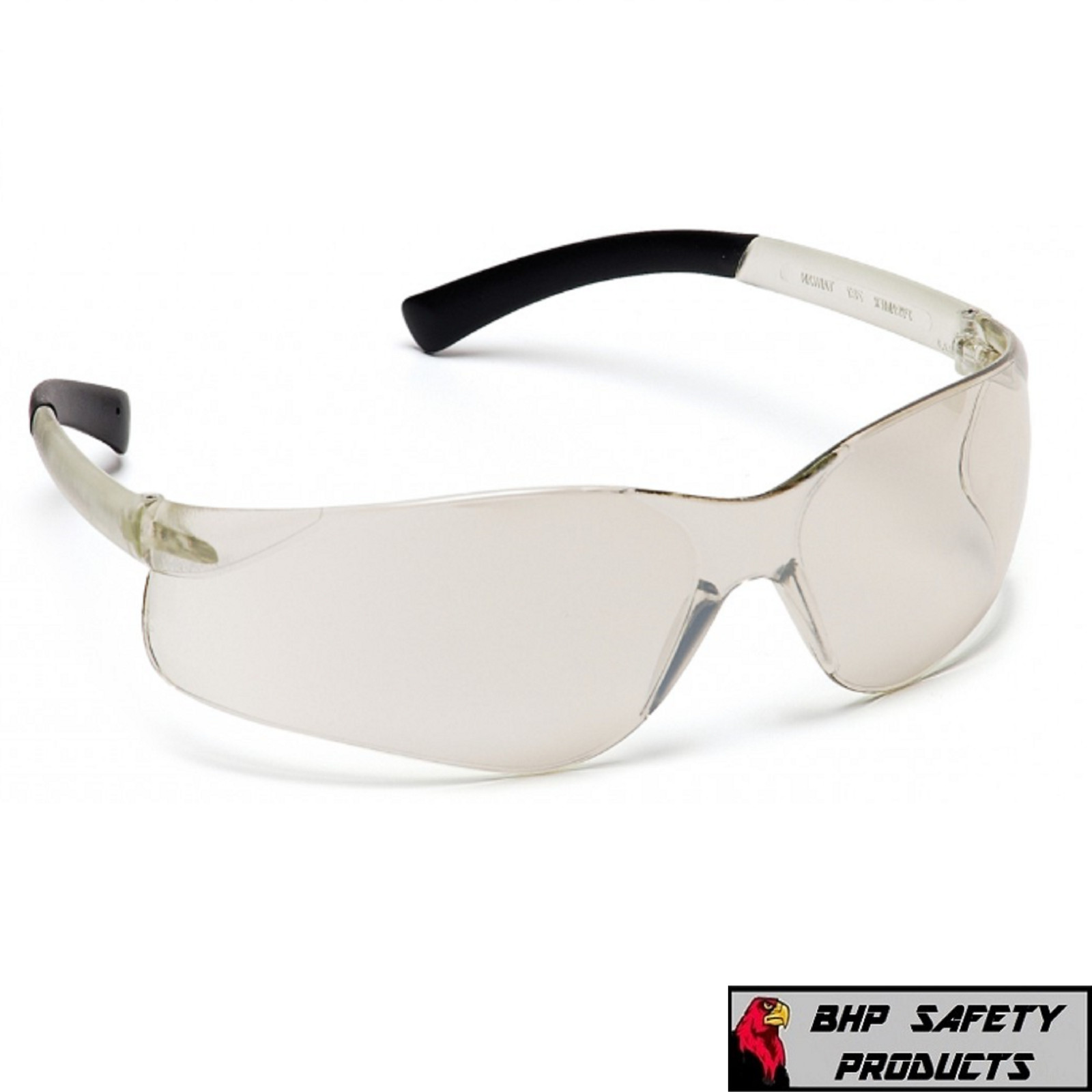 PYRAMEX ZTEK SAFETY GLASSES ANSI Z87+ SPORT WORK EYEWEAR SUNGLASSES LIGHT WEIGHT