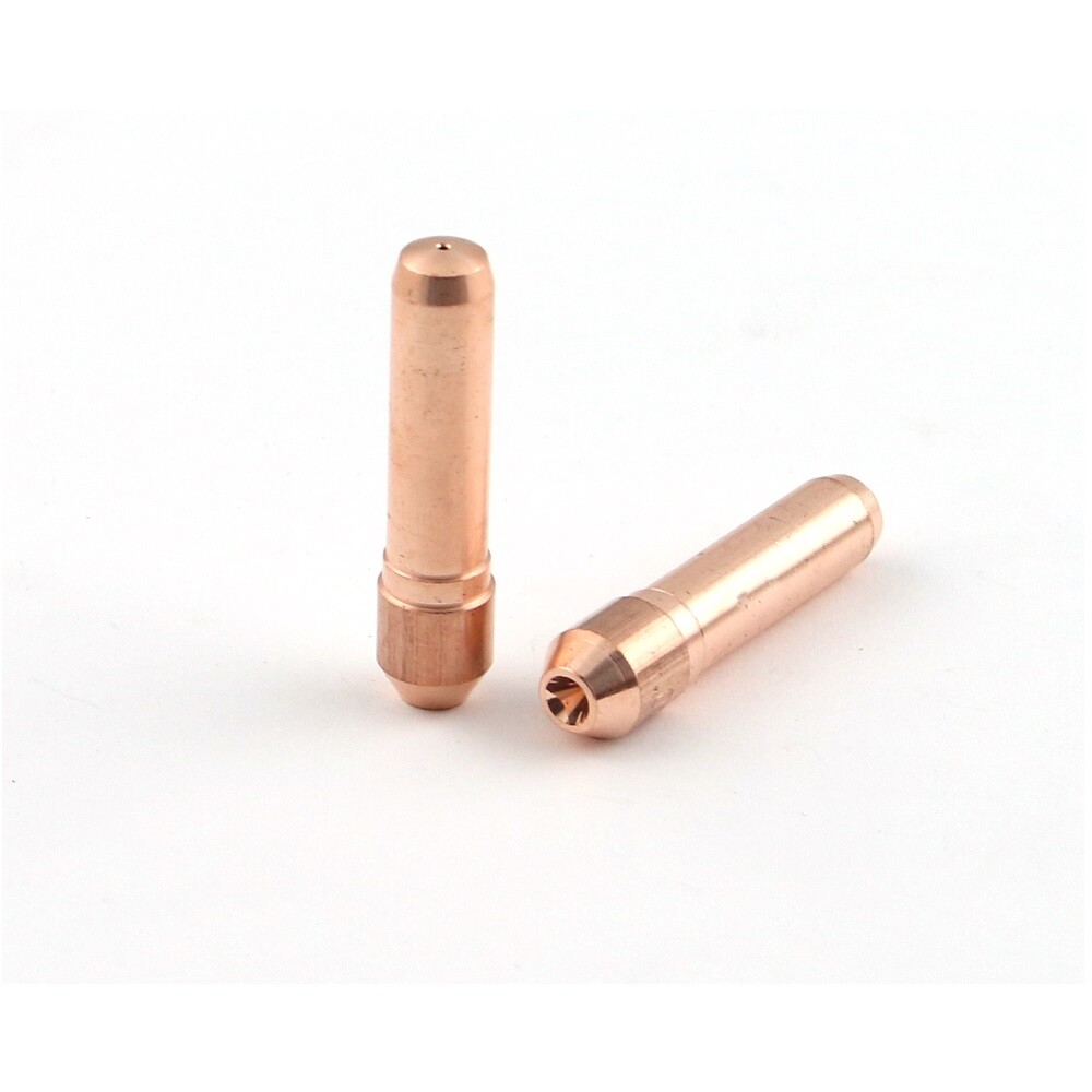 WeldingCity® 10pk/25pk T-035 Contact Tip for Bernard Centerfire MIG Welding Guns