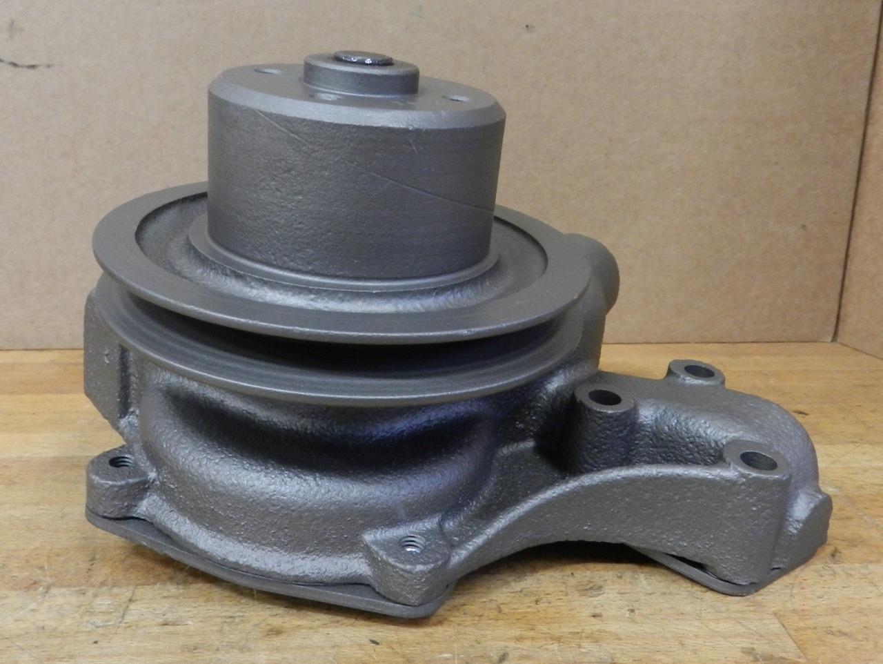 Lincoln welder SA-200-250 F162 F163 Continental rebuilt water pump F400K514-1