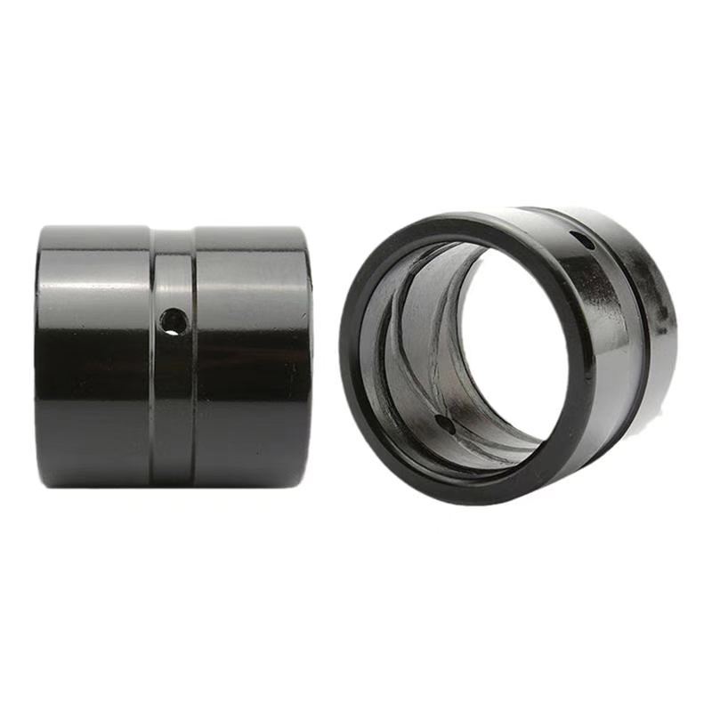 80MM EXCAVATOR BUSHING, HARDEN STEEL BUSHING BEARING ID 80mm, OD 95mm, L 80mm