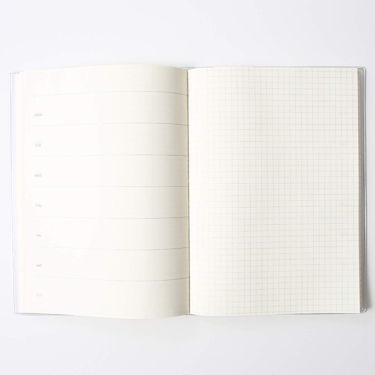 Free Monthly (15Months) Weekly(65Weeks) Planner A5 Size, Schedule Note