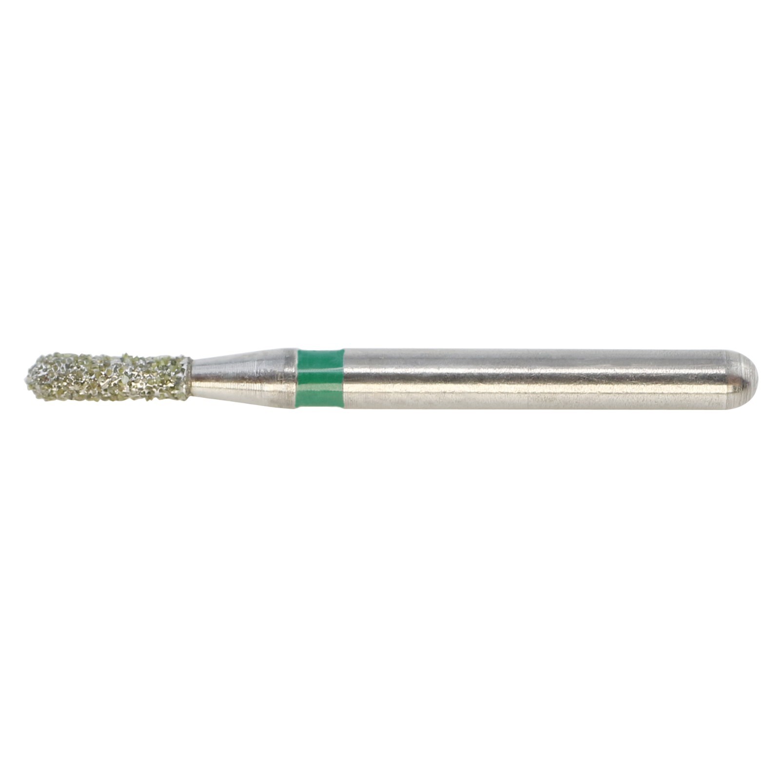 Dental Diamond Burs Round 330 Pear Long Surgical FG High Speed 830/010 801L 801