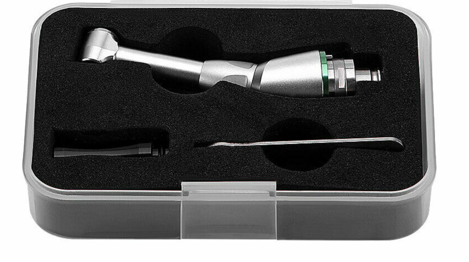 Dental 16:1 Reduction Contra Angle Head for Endo Motor Handpiece
