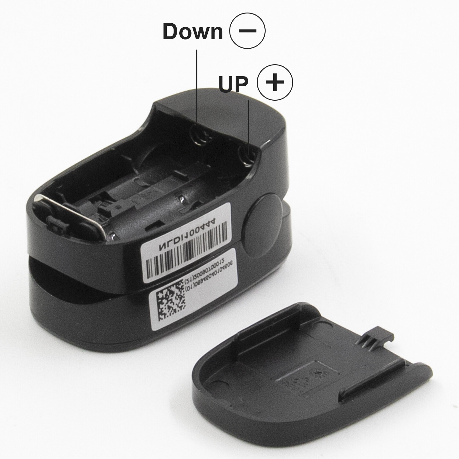 Finger Pulse Oximeter SPO2 Sensor Pulse Heart Rate Blood Oxygen O2 measure FDA