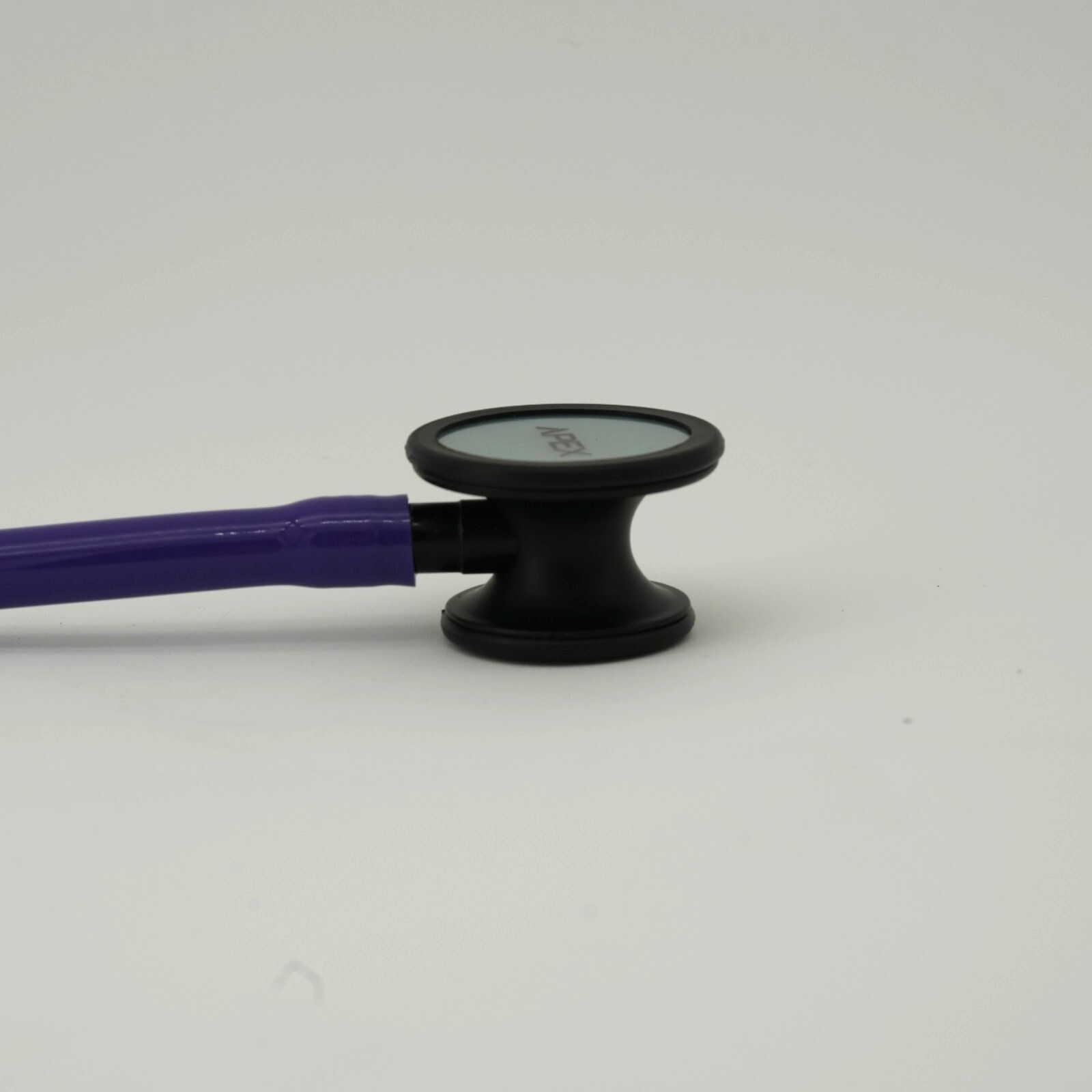 NEW Apex Cardiology Stethoscope – Purple Edition | Lifetime Warranty | Premium