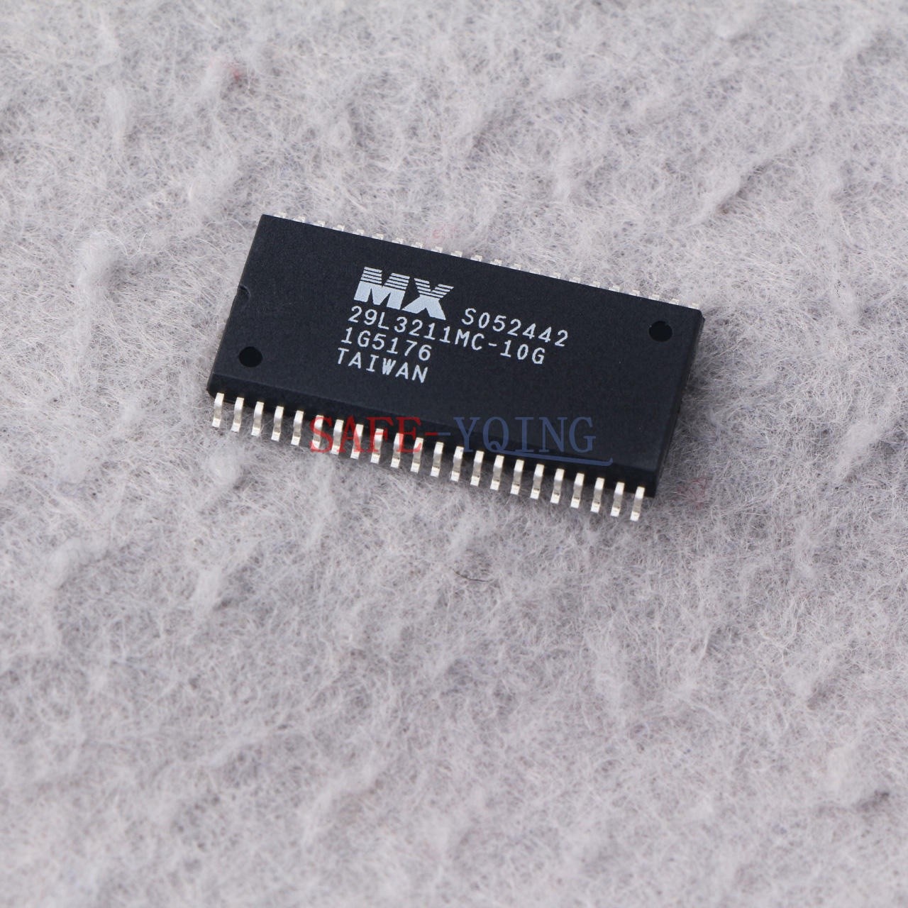 NEW 5PCS MX29L3211MC-10G MX29L3211MC-10 MXIC Encapsulation:SOP44 *LJ